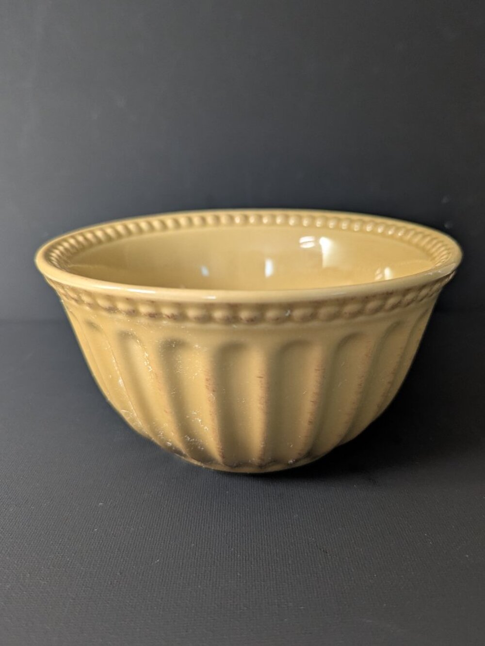 Homestead by At Home America Mixing Bowl 6"